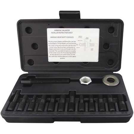 CAL-VAN TOOLS Harmonic Balance Installer 38800