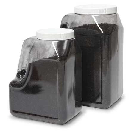 EXTRACT-ALL Replacement CCS Activated Carbon, 12 lb. RF-400-5A