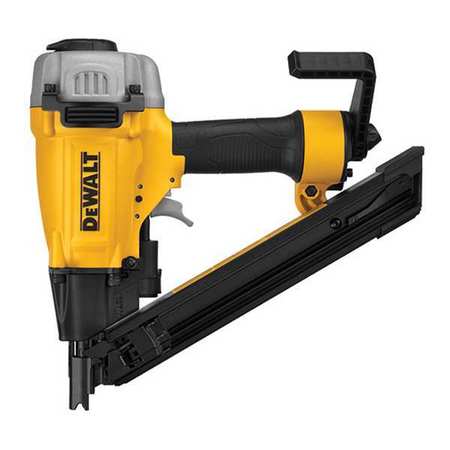 DEWALT Metal connector nailer DWMC150