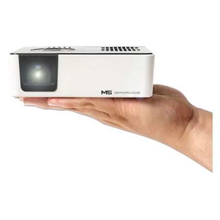 Aaxa Projector, Aaxa M5, Pico MP-500-01