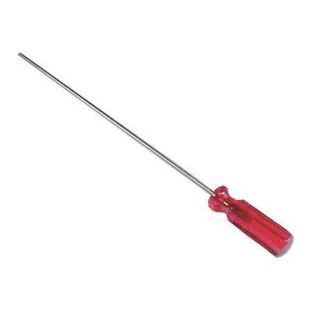 OLD FORGE Screwdriver with Cushion G, No. 2, 18" 5218P