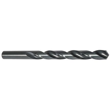 Precisionlight 1/4" HSS 118 Deg. Jobber Length Drill Bit 301JD1/4