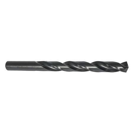 Precisionlight 1/2" HSS 135 Deg. Jobber Length Drill Bit 331HD1/2