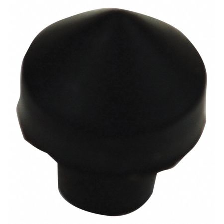 SHIMPO Cone Tip for PT-120 Tachometer, 1/2" dia. CONE-PT-1/2