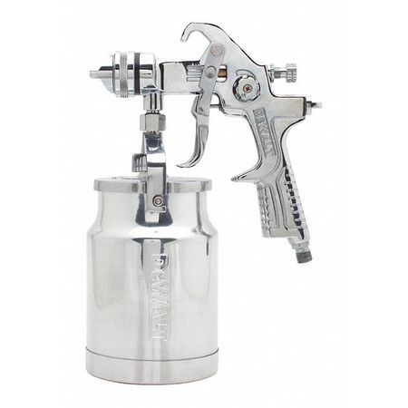 Dewalt Siphon Spray Gun DWMT70779