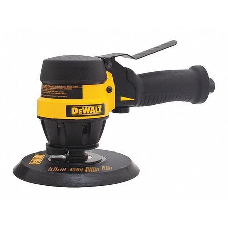 DEWALT Dual Action Sander DWMT70780