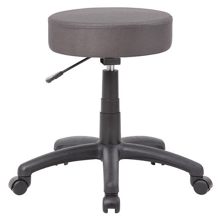 Boss The DOT stool, Charcoal Grey B210-CG