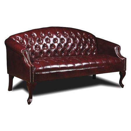 Boss Classic Traditional Button Tufted Sofa. BR99803-BY