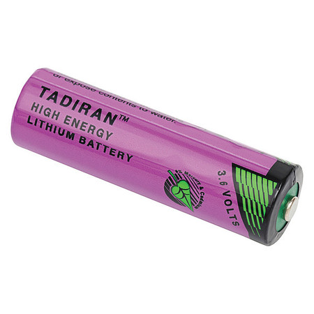 TADIRAN Battery 3.6 Volt Lithium Tadiran Back up Power Battery COMP-6