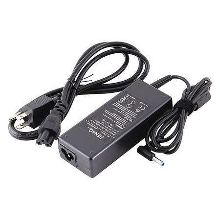 DENAQ Battery Denaq Laptop/Tablet AC Adapter DQ-AC195462-4530