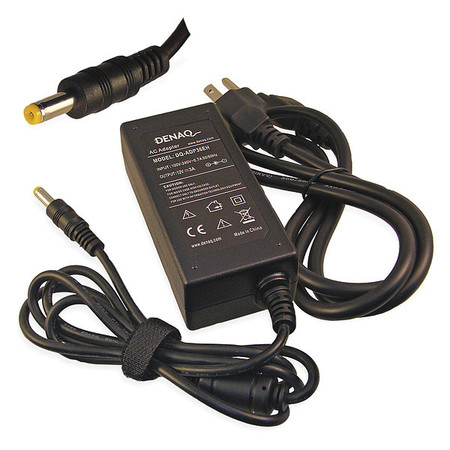 DENAQ Battery Denaq Laptop/Tablet AC Adapter DQ-ADP36EH-4817