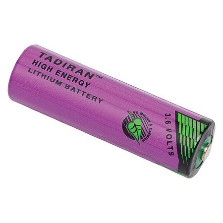 Tadiran Battery 3.6 Volt Lithium Tadiran Lithium Battery LITH-10