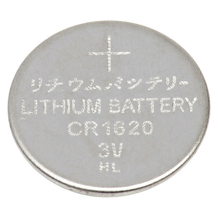 DANTONA Battery 3 Volt Lithium (CR) Dantona Lithium Battery LITH-3
