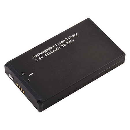 ULTRALAST Battery 3.8 Volt Lithium Ion Ultralast Wireless Router Battery WR-MF7730