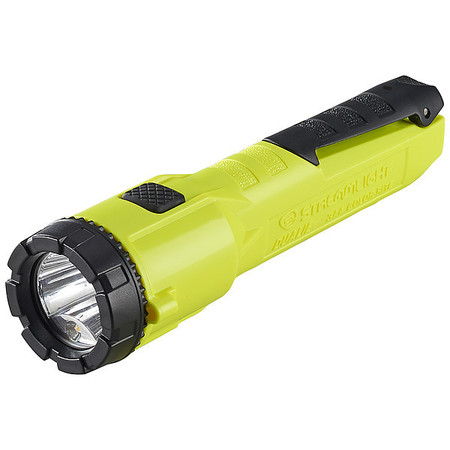 STREAMLIGHT Yellow No AA 68910