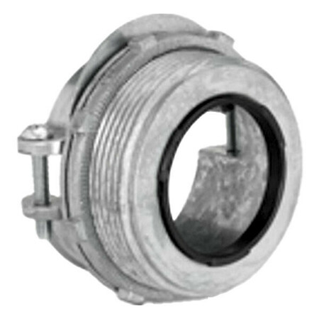 BRIDGEPORT FITTINGS Metal Clad Cable and Flex Cond 686-DCI2