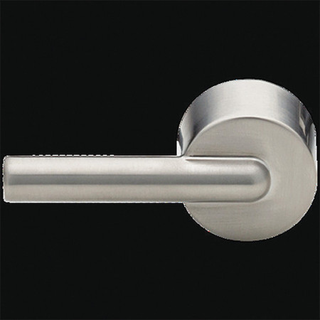 DELTA Delta Trinsic Tank Lever, Stainless 75960-SS