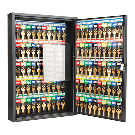 BARSKA 100 unit capacity Key Cabinet CB13366