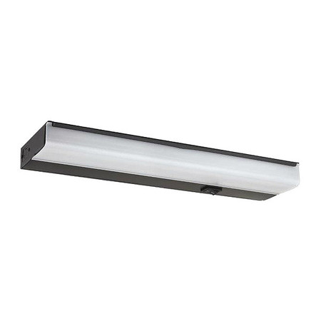 Sunlite LED Under Cabinet Light 12" LFX/UC/HW/30K/90CRI/BK