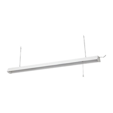 Sunlite Linear LED Plant Shop light Fixture 48" LFX/PGL/SHOP/4FT/48W