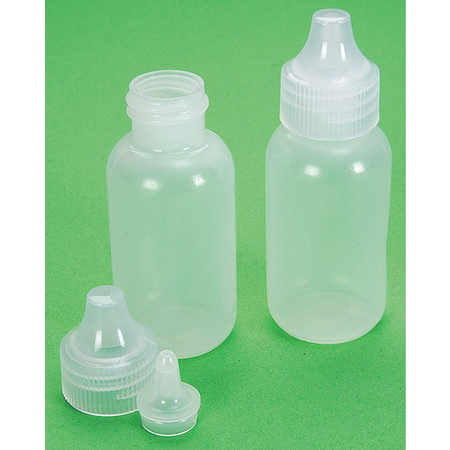 SPECTRUM Sterile Dropper Bottle 30mL 973-10145