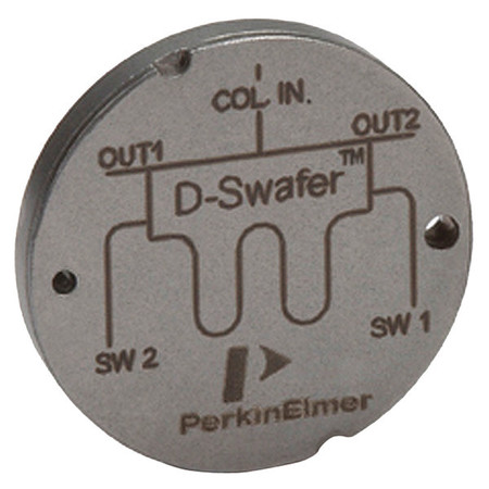PERKIN ELMER S-Wafer Splitter, Swafer Only N9306262