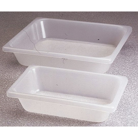 NALGENE Laboratory Pan, Rectangular 6902-3000