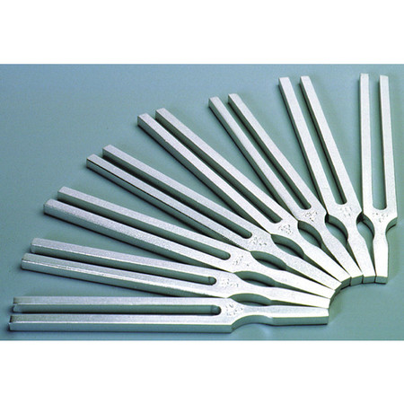 UNITED SCIENTIFIC Tuning Fork, 2048 Hz TFK2048