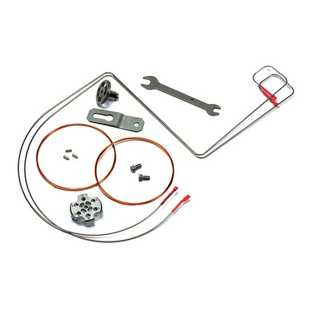 PERKIN ELMER S-Swafer Splitter Kit For New Clarus Gcs N6520272