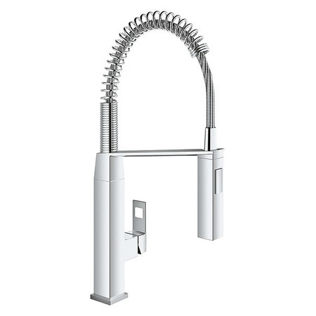 GROHE Eurocube ohm Sink Profi-Spray Medium Us 31401000