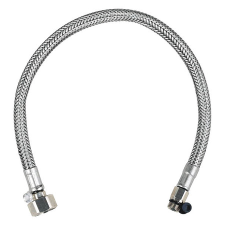 Grohe Universal Connection Hose Raw 42391000