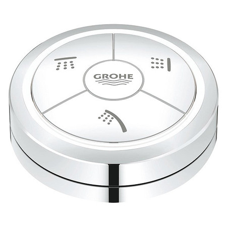 GROHE Universal Remote Control Chrome 48113000