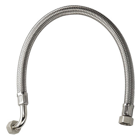 GROHE Universal Pressure Hose Starlight Chrome 45446000