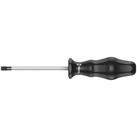 Wera Screwdriver T8 Round 05031300001