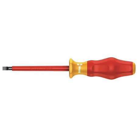 insulated screwdrivers