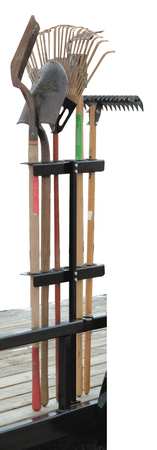 BUYERS PRODUCTS Hand Tool Rack, 40 lb. LT35