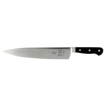 MERCER CUTLERY Utility Knife, 10 In M23530