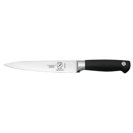 MERCER CUTLERY Fillet Knife, 7 In M20307