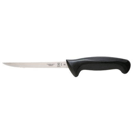 MERCER CUTLERY Boning Knife, 6 In, Narrow M22206