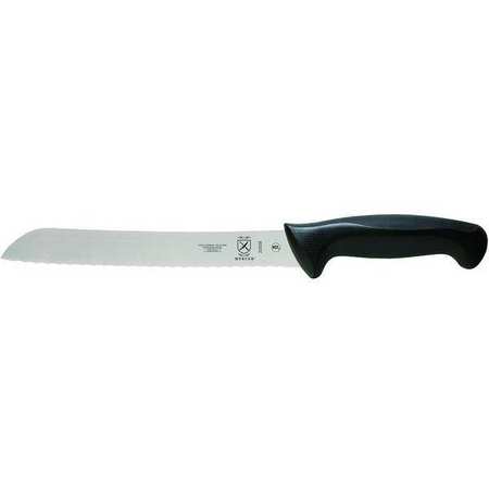 Mercer Cutlery Bread Knife, 8 In M22508