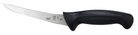 MERCER CUTLERY Boning Knife, 6 In, Curved M23820