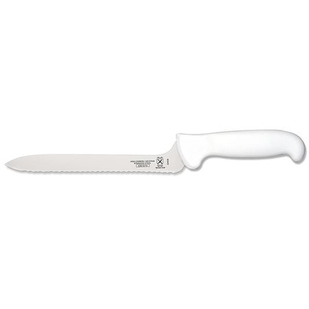 MERCER CUTLERY Utility Knife, 8 In M18130