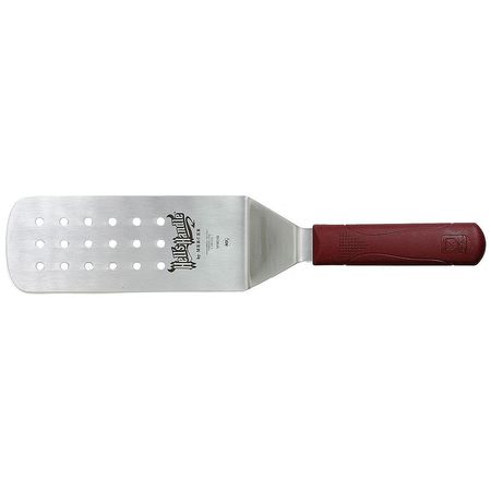 MERCER CUTLERY Turner, 8x3, Perforated M18310