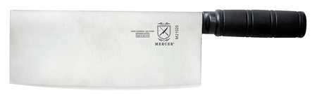 Mercer Cutlery Chinese Chef Knife, 8 In M21020