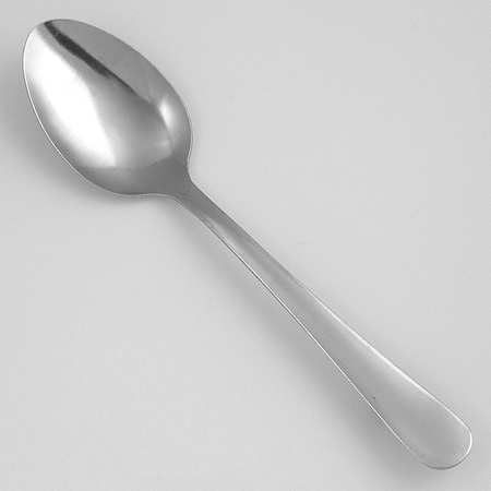 Walco Dessert Spoon, Length 6 15/16 In, PK24 WL7207