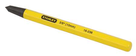 Stanley Prick Punch, 5-1/2 In L 16-236