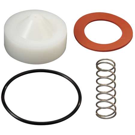 WATTS Vent Kit, Watts Series 800, 1/2 to 1 In 800 1/2-1 Vent Kit