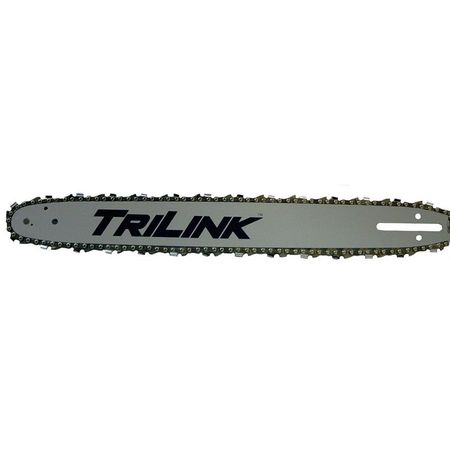 TRILINK Bar and Chain, 18 In., .050 In., 3/8 In. LP BM1501862-1041TL2