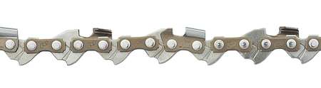 Trilink Saw Chain, 14 In., .050 In., 3/8 In. LP CL15052TL