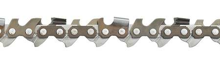 TRILINK Saw Chain, 20 In., .050 In., 3/8 In. STND CL35070TL